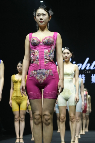 SPT2505-230-内衣模特