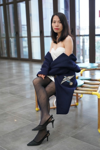 SPT2505-247-原创011- 熟女黑丝