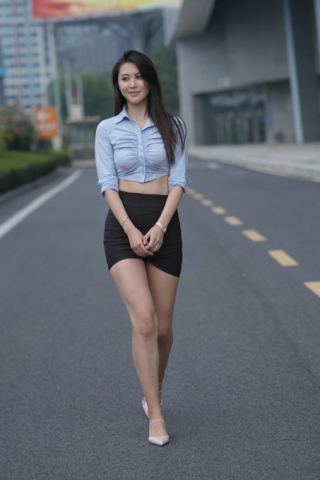 SPT2505-262-网红叶凯薇