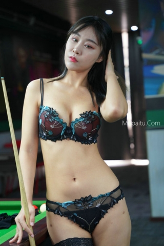 MOF2579-115-室内台球模拍