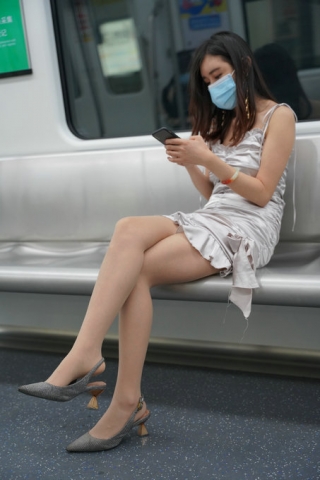 SPT2505-258-原创041-肉丝高跟