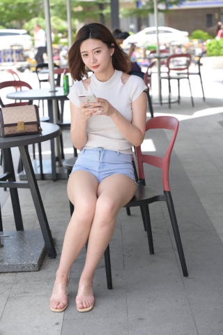 M2106-003-宁静优美