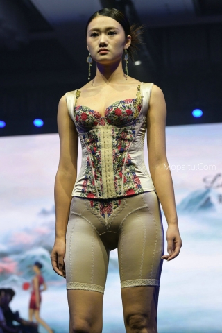 SPT2505-230-内衣模特007