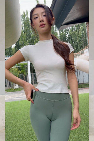 首尔ItGirl